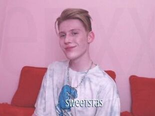 SweetStas