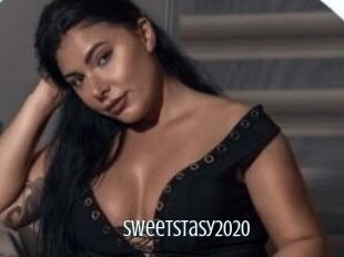 SweetStasy2020