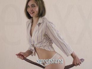 SweetStaysi