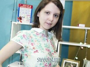SweetSunn