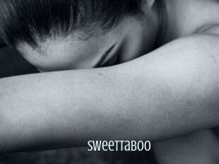 SweetTaboo
