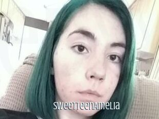 SweetTeenAmelia