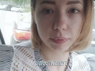 SweetYCandyZ