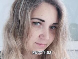 SweetYoke