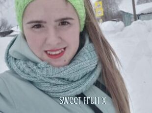 Sweet_Fruit_X