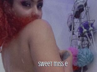 Sweet_miss_e