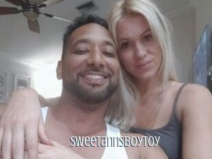 Sweetannsboytoy