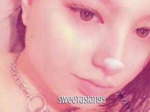 Sweetasian95