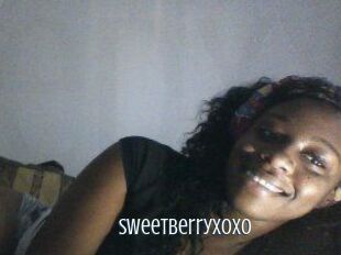 Sweetberryxoxo