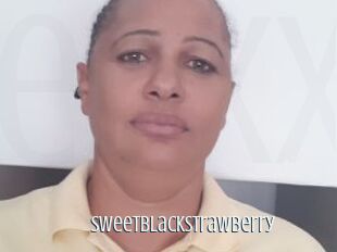 Sweetblackstrawberry