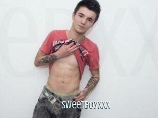 Sweetboyxxx