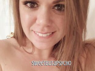 Sweetbutapsycho