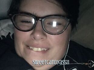 Sweetcandyass11