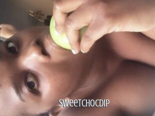 Sweetchocdip