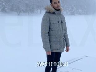 Sweetenough