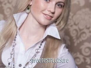 SweetestPleasure