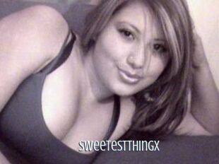 Sweetest_thingx