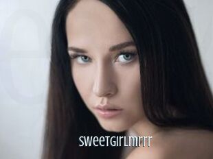 Sweetgirlmrrr