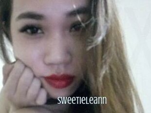 SweetieLeann