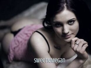 SweetieMegan Edonkey xxx