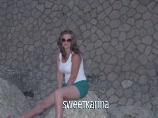 Sweetkarina