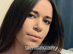 Sweetmango2019