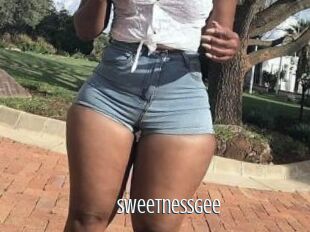 SweetnessGee Edonkey xxx