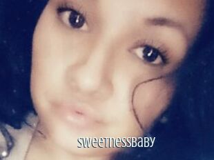 Sweetnessbaby