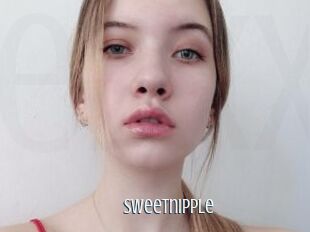 Sweetnipple