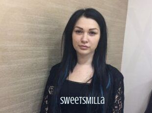 SweetsMilla