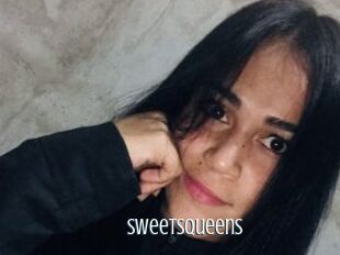 SweetsQueens