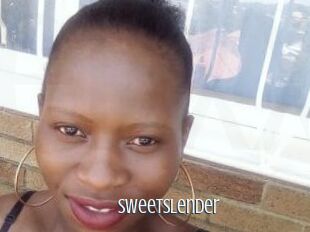 Sweetslender