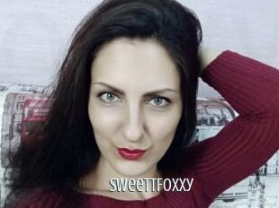 SweettFoxxy
