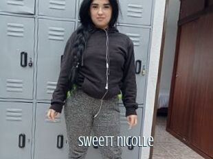 Sweett_nicolle Edonkey xxx