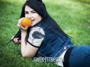 SweetttBeauti