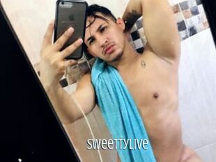 Sweettylive