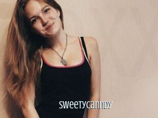 SweetyCanndy