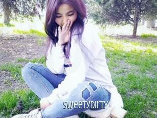 SweetyDirty