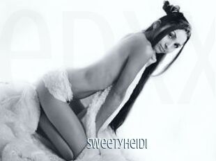 SweetyHeidi