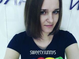 SweetyJunnyS