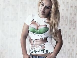SweetyLadyX