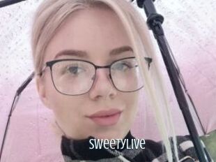 SweetyLive