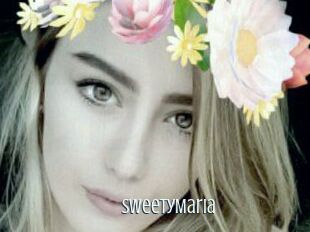 SweetyMaria