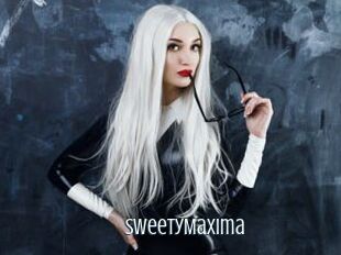SweetyMaxima Edonkey xxx