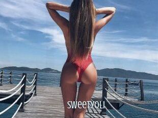 SweetyOli
