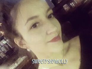 SweetyShyMolly