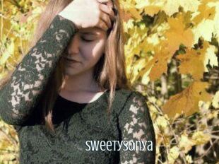 SweetySonya