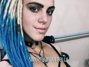 SweetyUnderbelly
