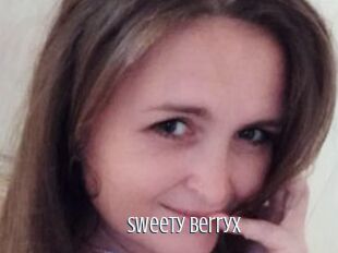 Sweety_BerryX