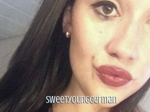 Sweetyounggerman